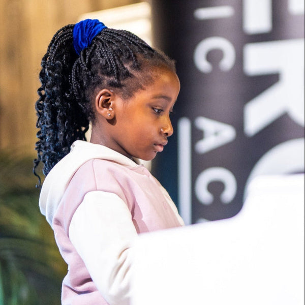 Piano Lessons