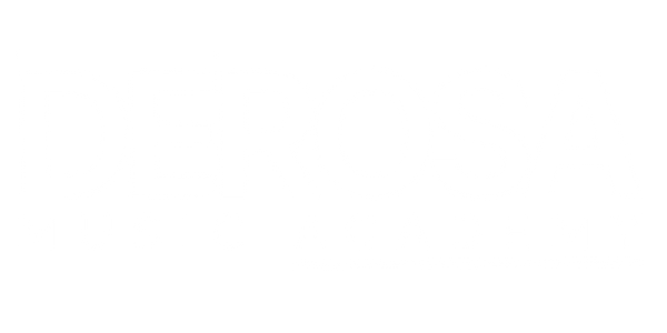 Transparent logo of Derosa Music Academy